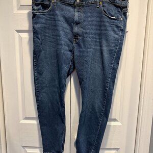 Levi's 502 Jeans - W46" - L30"
